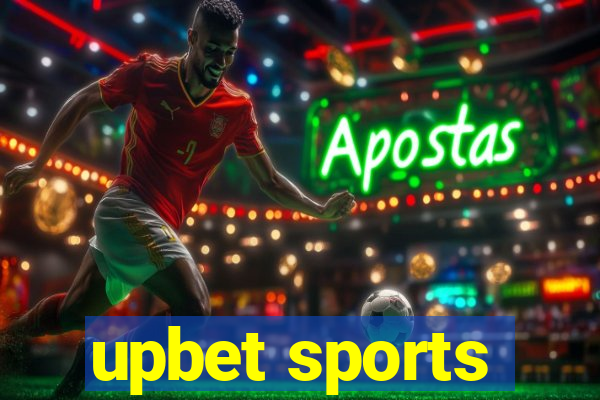 upbet sports